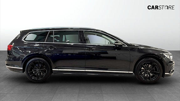 Volkswagen Passat 6 of 22