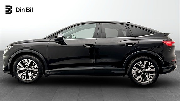 Audi Q4 e-tron 3 of 18