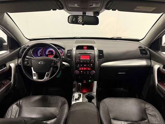 Kia Sorento 9 of 24