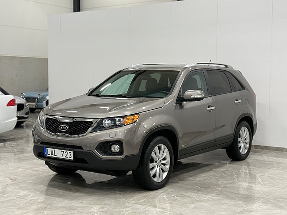 Kia Sorento 4 of 24