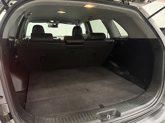 Kia Sorento 24 of 24