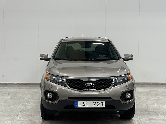 Kia Sorento 6 of 24