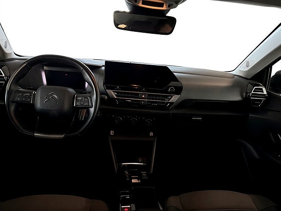 Citroen C4 X 6 of 19
