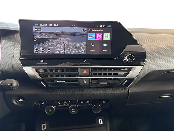 Citroen C4 X 13 of 19
