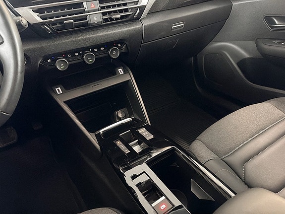 Citroen C4 X 14 of 19