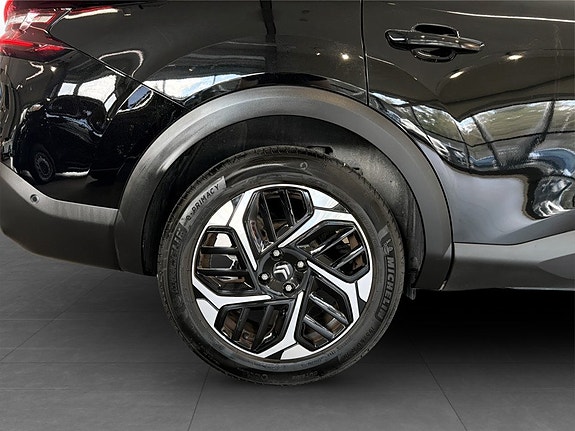 Citroen C4 X 18 of 19