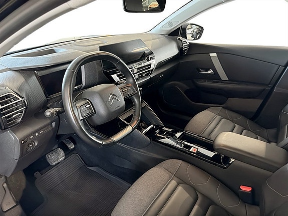Citroen C4 X 5 of 19
