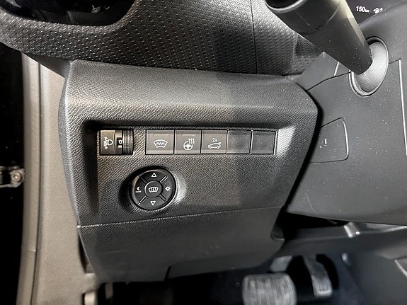 Citroen C4 X 8 of 19