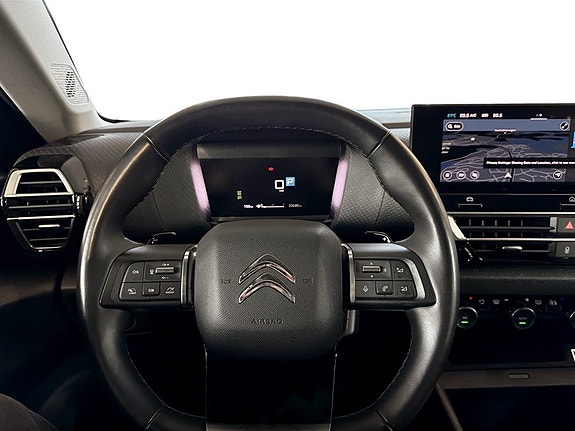 Citroen C4 X 7 of 19