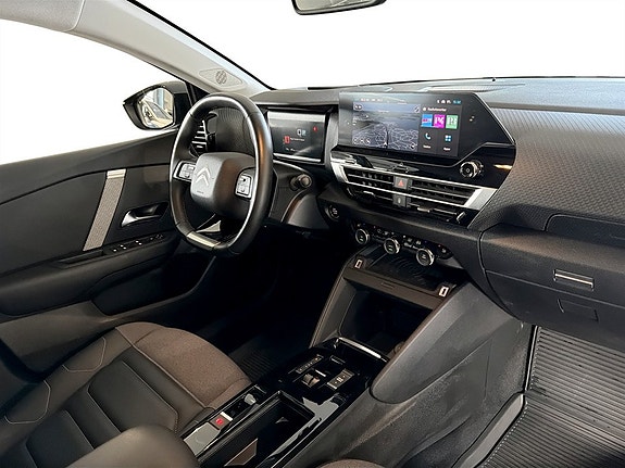 Citroen C4 X 15 of 19