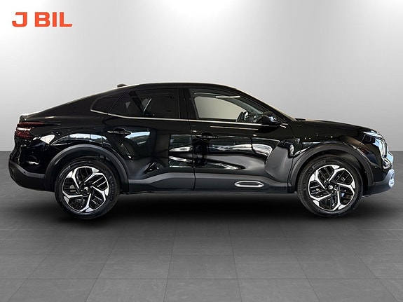 Citroen C4 X 17 of 19