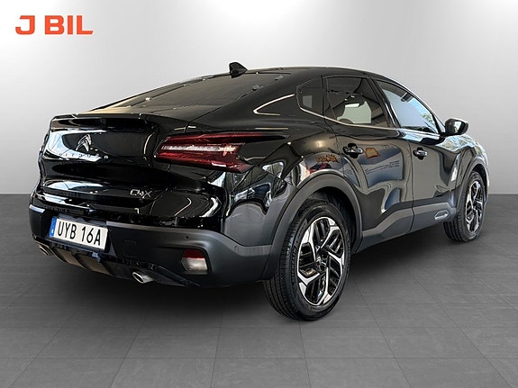 Citroen C4 X 3 of 19