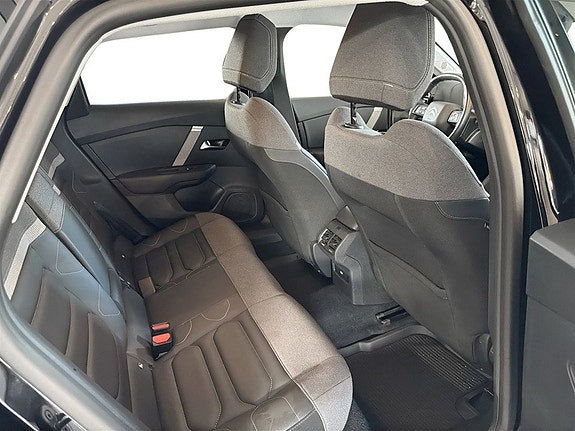 Citroen C4 X 16 of 19