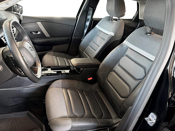 Citroen C4 X 4 of 19