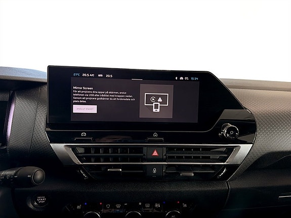 Citroen C4 X 12 of 19