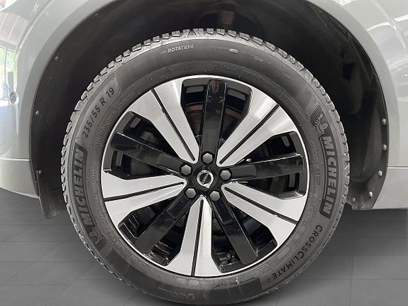 Volvo XC60 9 of 26