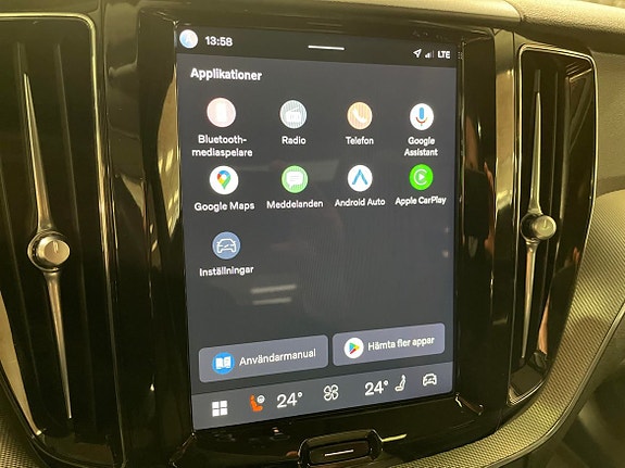 Volvo XC60 19 of 26