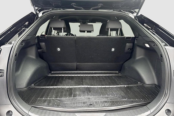 Toyota bZ4X 12 of 12