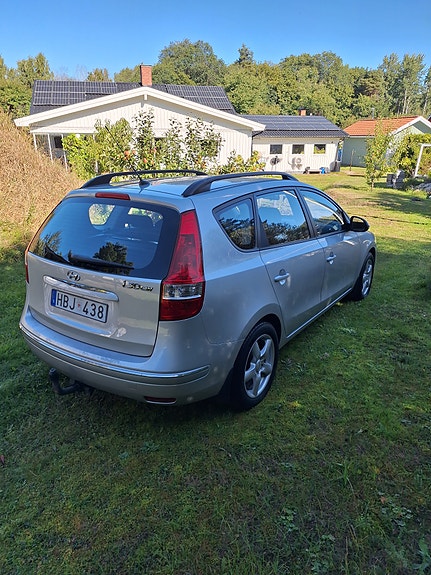 Hyundai i30 9 of 17