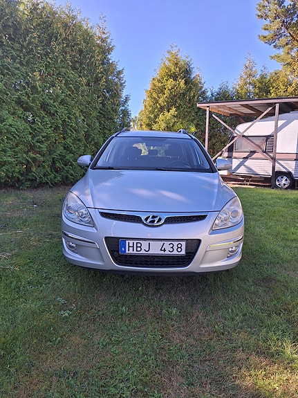 Hyundai i30 4 of 17