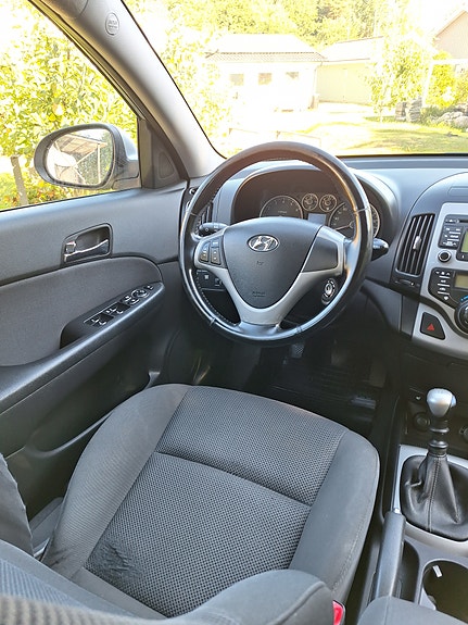 Hyundai i30 16 of 17