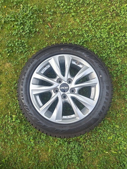 Hyundai i30 2 of 17