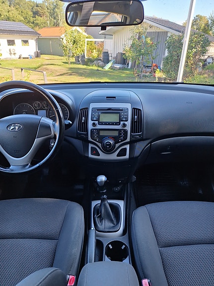 Hyundai i30 14 of 17
