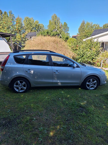 Hyundai i30 10 of 17