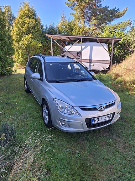 Hyundai i30 11 of 17