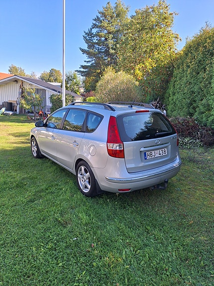Hyundai i30 7 of 17