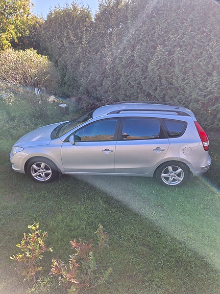 Hyundai i30 6 of 17