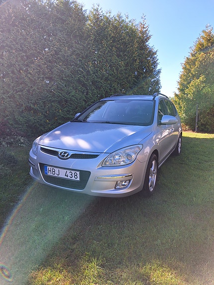 Hyundai i30 5 of 17