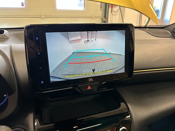 Toyota Yaris Cross 12 of 13