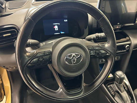 Toyota Yaris Cross 9 of 13