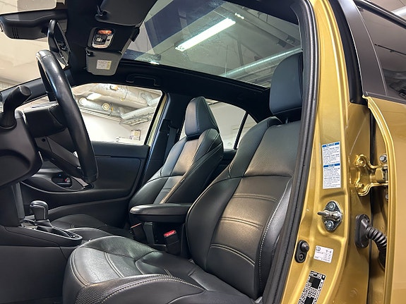 Toyota Yaris Cross 8 of 13