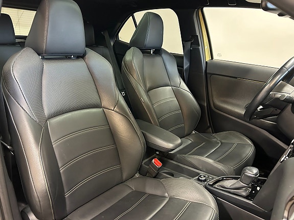 Toyota Yaris Cross 6 of 13