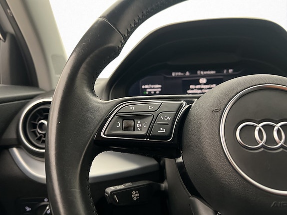 Audi Q2 14 of 29