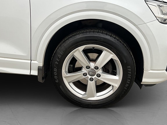 Audi Q2 28 of 29