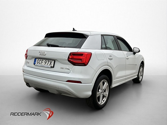 Audi Q2 8 of 29