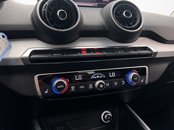 Audi Q2 20 of 29