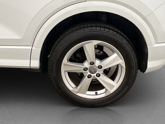 Audi Q2 26 of 29