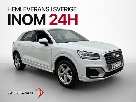 Audi Q2 3 of 29