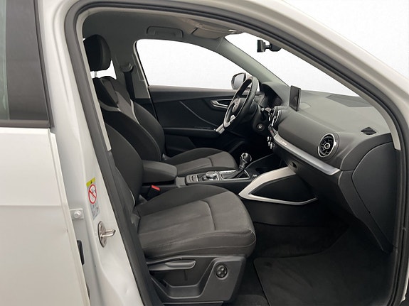 Audi Q2 23 of 29