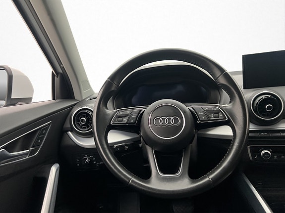 Audi Q2 13 of 29