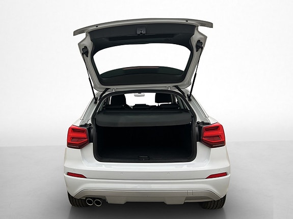 Audi Q2 9 of 29