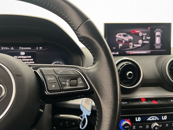 Audi Q2 16 of 29