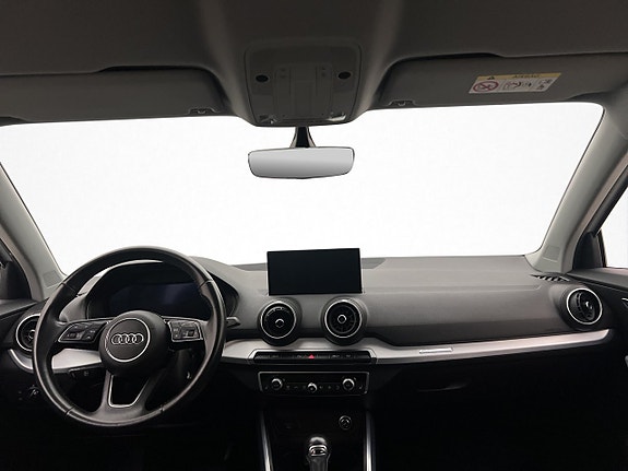 Audi Q2 12 of 29