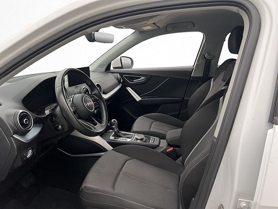 Audi Q2 11 of 29