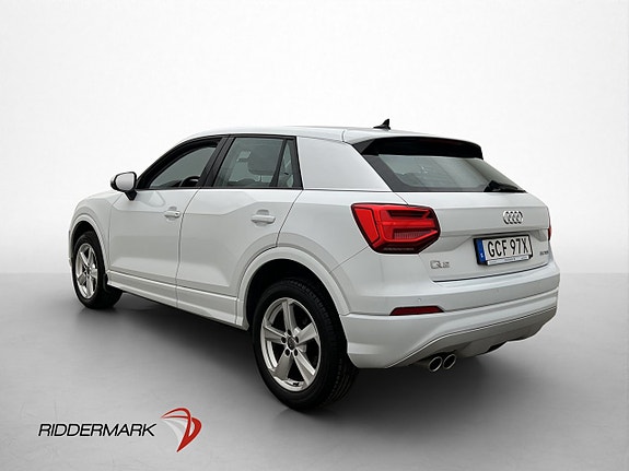 Audi Q2 5 of 29