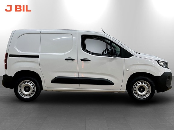 Opel Combo 4 of 5